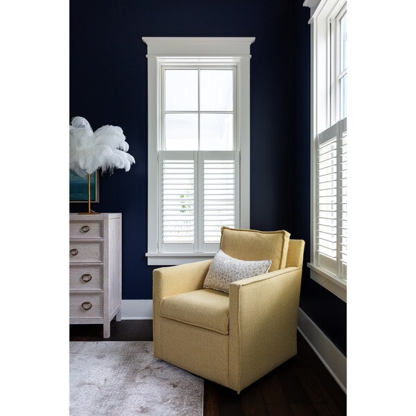 Josephine Feather Table Lamp